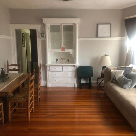 Pleasant 2Br Apartment In Кембридж Экстерьер фото