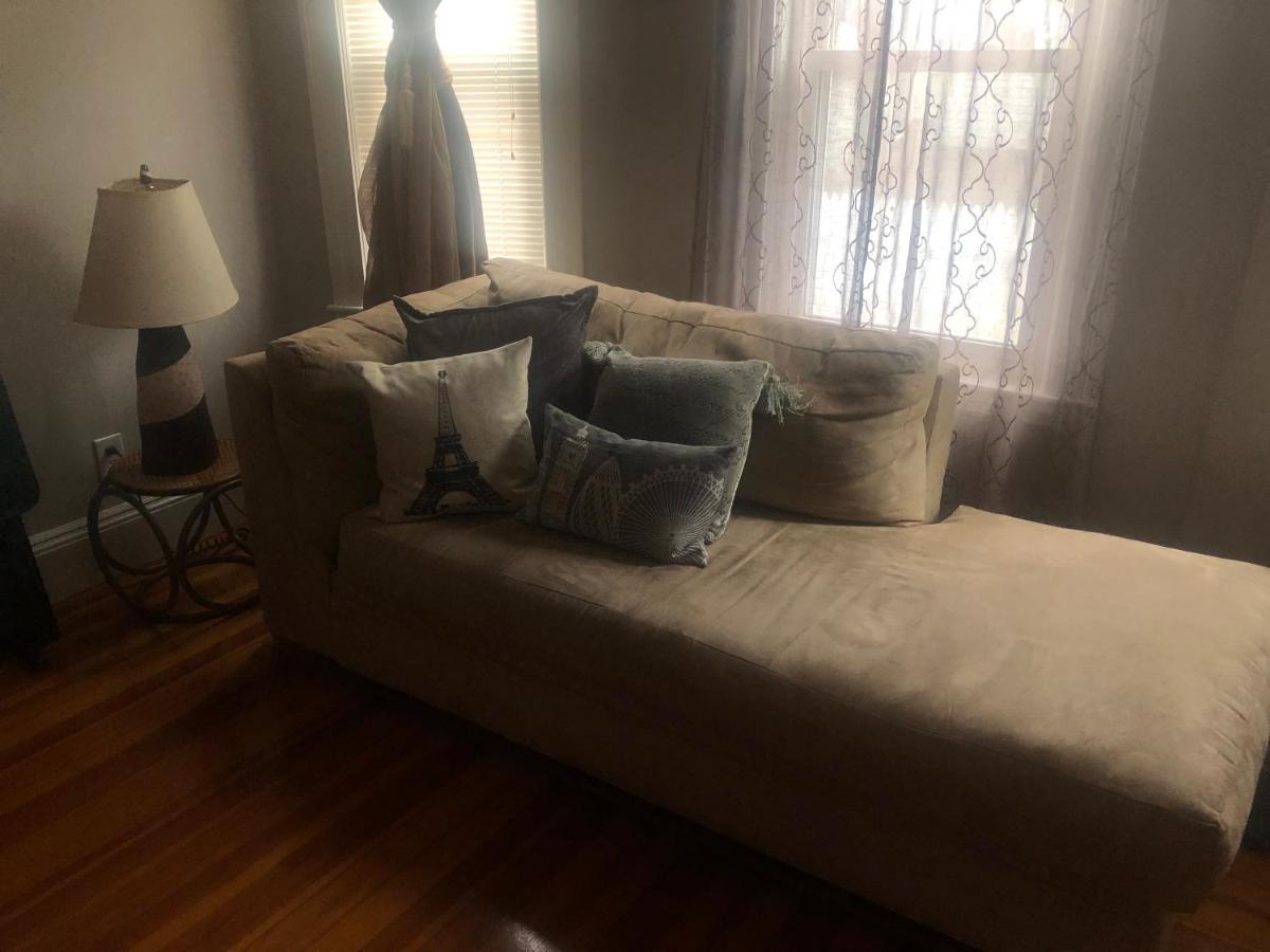 Pleasant 2Br Apartment In Кембридж Экстерьер фото